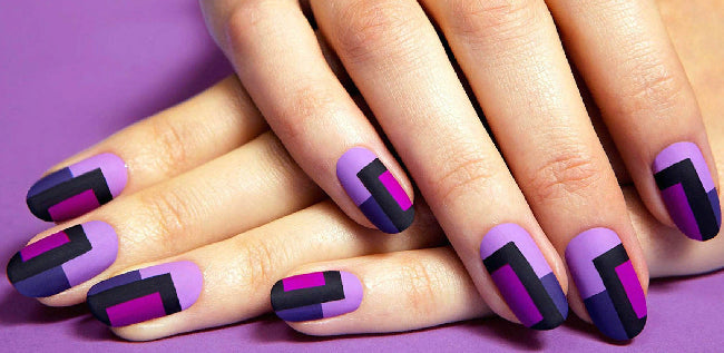 Best Matte Nails ideas 2024