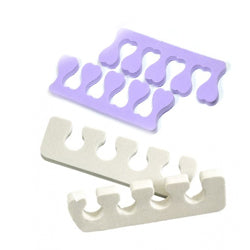Dividers for fingers (for pedicure)