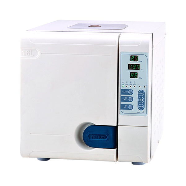 Autoclave