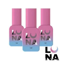 Gel polishes LUNA moon