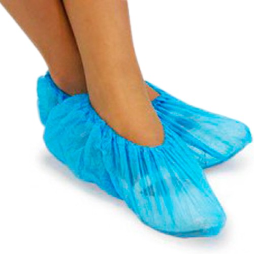 Shoe covers