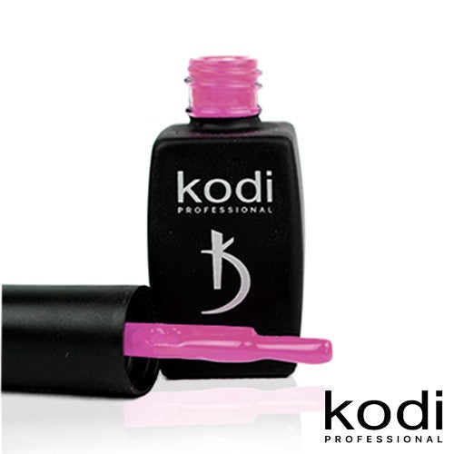 Gel polish Kodi