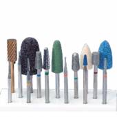 Nail Drill Bits