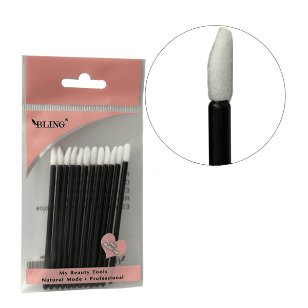 Disposable Micro Brushes   Professional Brow Supplies